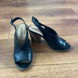 Lucky Brand shoes - 7